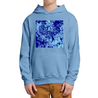 Keiser Tie Dye Urban Pullover Hoodie | Artistshot