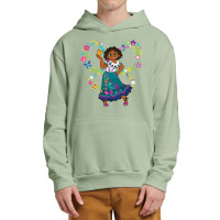 Encanto   Mirabel Butterfly Wings Sweatshirt Urban Pullover Hoodie | Artistshot