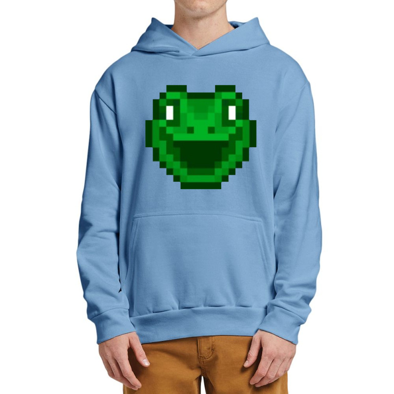 Green Geckos Mcc Urban Pullover Hoodie | Artistshot