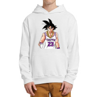 Trap Goku 1 Urban Pullover Hoodie | Artistshot