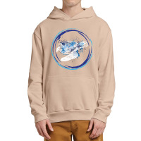 Sea Turtle Ocean Animal, Sea Turtle, Ocean Animal, Sea Turtle Ocean An Urban Pullover Hoodie | Artistshot