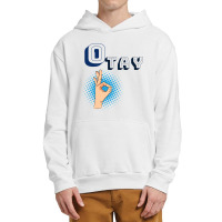 It Gonna Be Otay  (29) Urban Pullover Hoodie | Artistshot