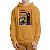 Street Smarts Urban Pullover Hoodie | Artistshot