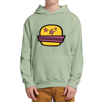 Td Harold - The Dweeb Urban Pullover Hoodie | Artistshot