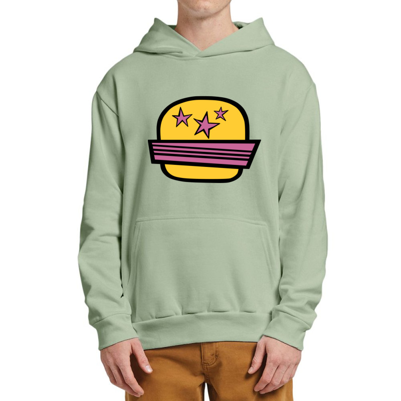 Td Harold - The Dweeb Urban Pullover Hoodie by cm-arts | Artistshot