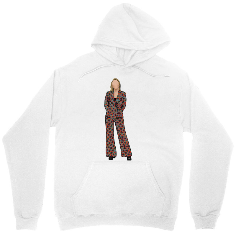 Killing Eve, Villanelle,jodie Comer,villanelle Jesus,drag,drag King,po Unisex Hoodie | Artistshot