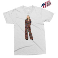 Killing Eve, Villanelle,jodie Comer,villanelle Jesus,drag,drag King,po Exclusive T-shirt | Artistshot