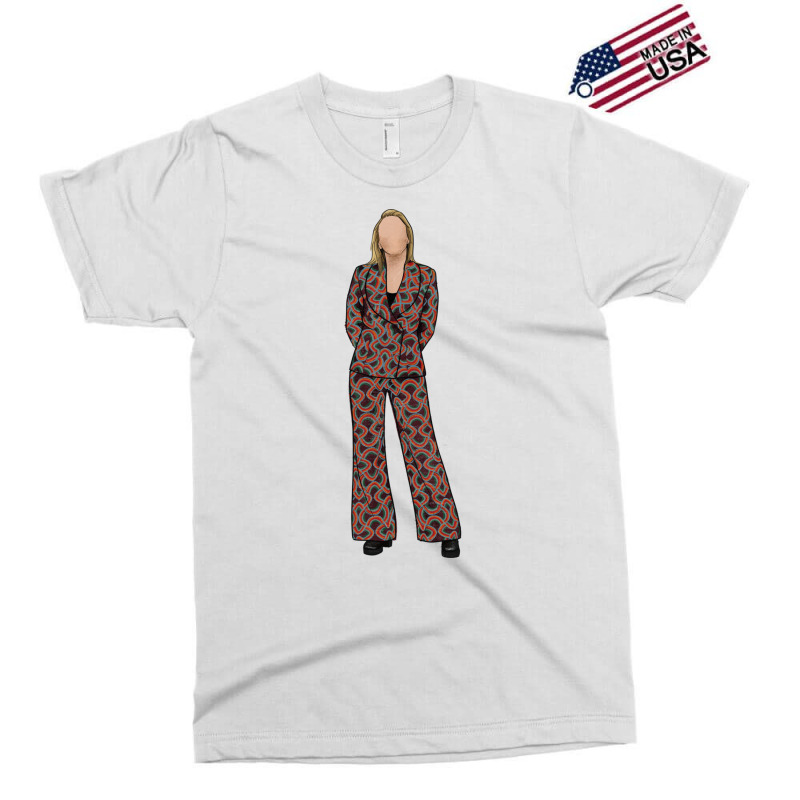 Killing Eve, Villanelle,jodie Comer,villanelle Jesus,drag,drag King,po Exclusive T-shirt | Artistshot