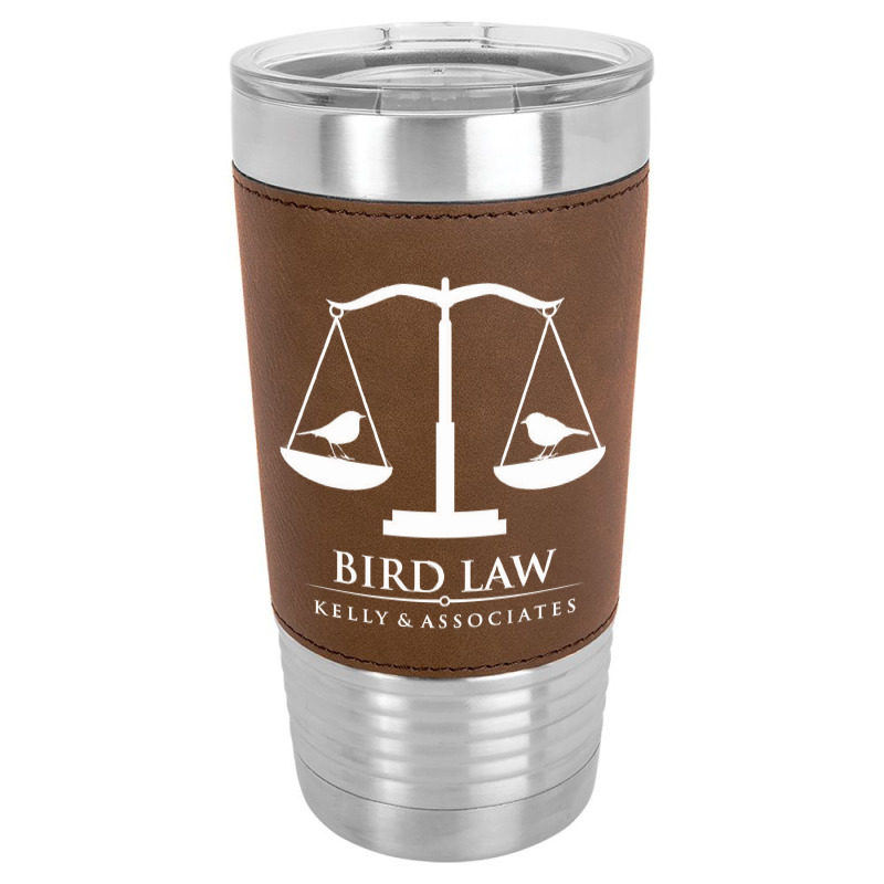 Bird Law, Bird Law Vintage, Charlie Kelly, Iasip, Its Always Sunny In  Leatherette Tumbler | Artistshot