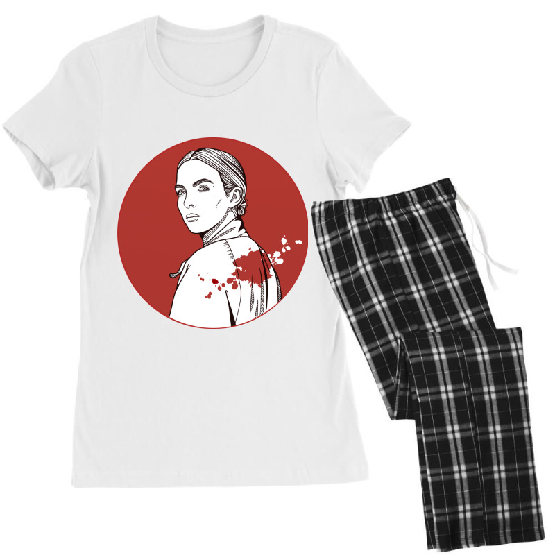 Killing eve pajamas hot sale