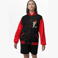 Cartoon Gifts Natasha Mens Womens Bomber Jacket | Artistshot