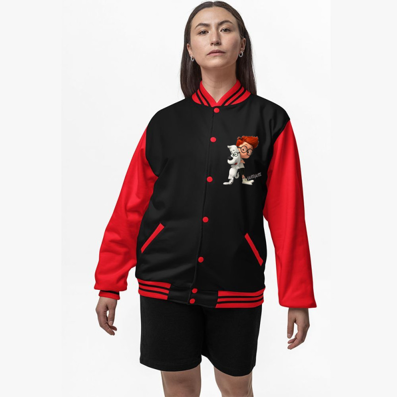 Cartoon Gifts Natasha Mens Womens Bomber Jacket | Artistshot