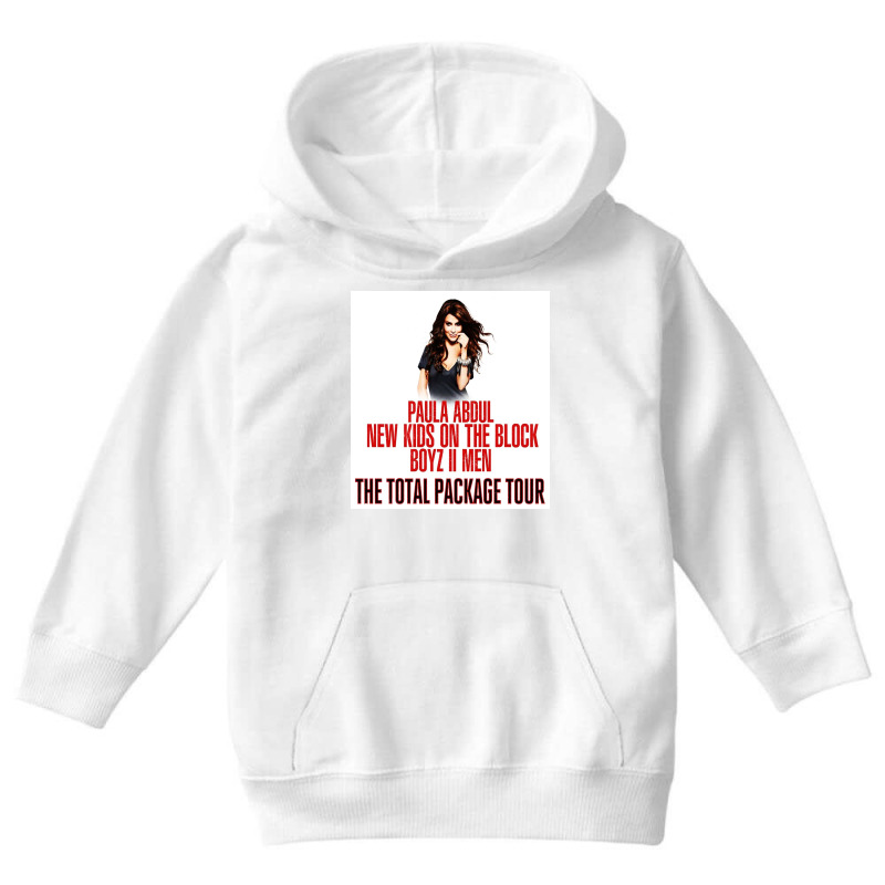 Pãülã Abdül Musician Youth Hoodie | Artistshot