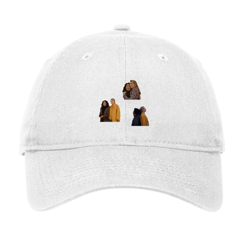 Killing Eve, Villanelle,jodie Comer,villanelle Jesus,drag,drag King,po Adjustable Cap | Artistshot