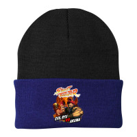 Graphic Picture  Fighting Graphic Beanie | Artistshot