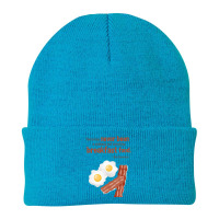 Funny Man Mouserat For Men Women Beanie | Artistshot