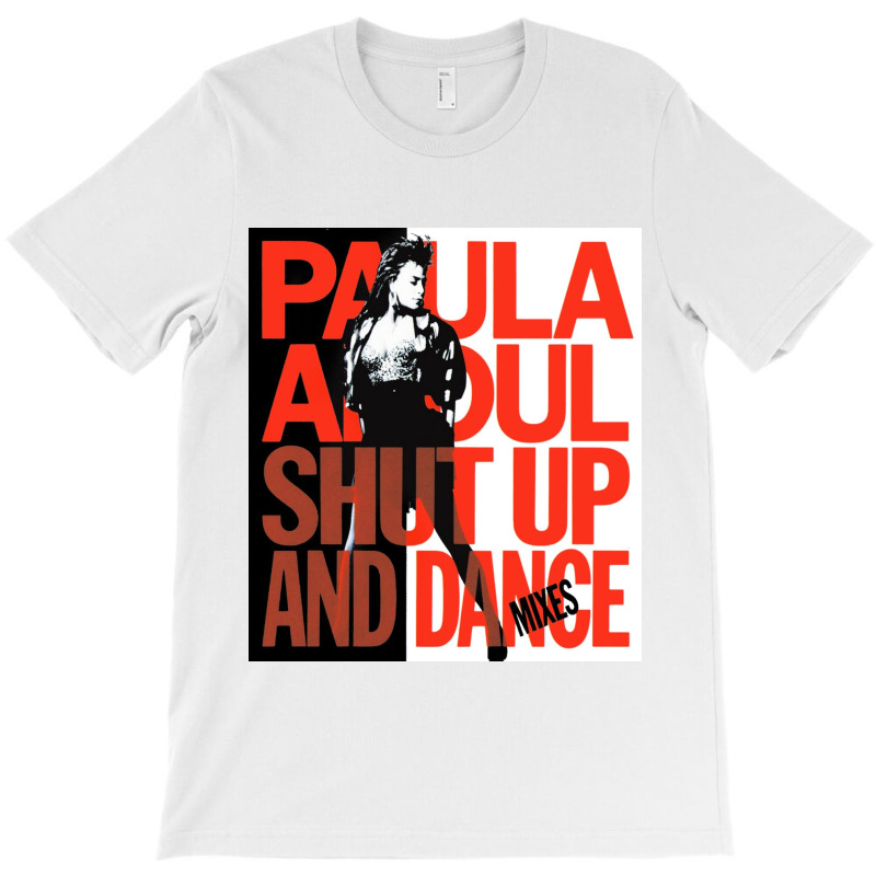 Pãülã Abdül  Dance T-shirt | Artistshot