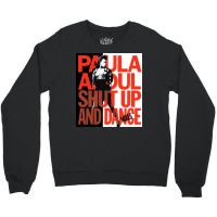 Pãülã Abdül  Dance Crewneck Sweatshirt | Artistshot