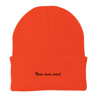 Graphic Picture Man Humor Mens Funny Beanie | Artistshot