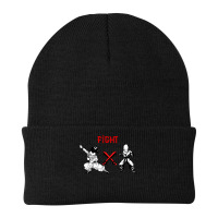 Playing  Chibi Character Men Women Beanie | Artistshot