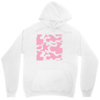 Strawberry Cow Unisex Hoodie | Artistshot