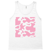 Strawberry Cow Tank Top | Artistshot