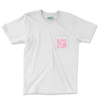 Strawberry Cow Pocket T-shirt | Artistshot