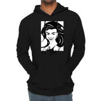 Pãülã Abdül 18 Lightweight Hoodie | Artistshot