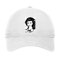 Pãülã Abdül 19 Adjustable Cap | Artistshot