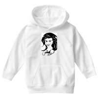 Pãülã Abdül 19 Youth Hoodie | Artistshot