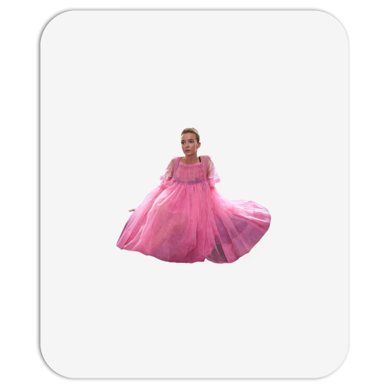 Killing Eve, Villanelle,jodie Comer,villanelle Jesus,drag,drag King,po Mousepad | Artistshot