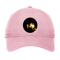 Pãülã Abdül 25 Adjustable Cap | Artistshot