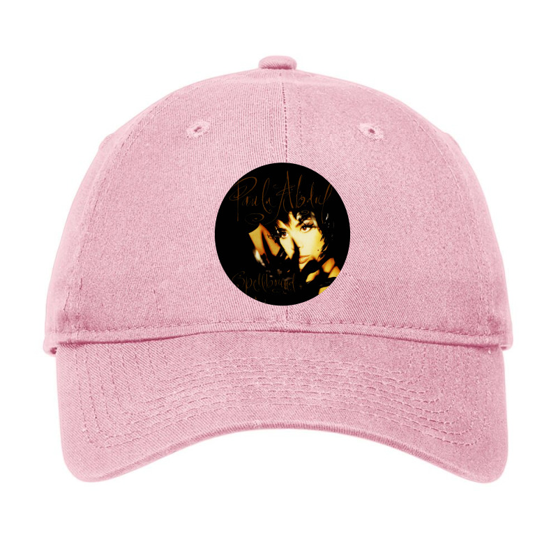 Pãülã Abdül 25 Adjustable Cap | Artistshot