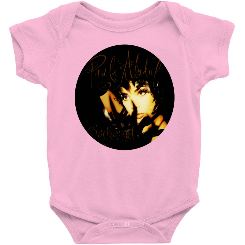 Pãülã Abdül 25 Baby Bodysuit | Artistshot