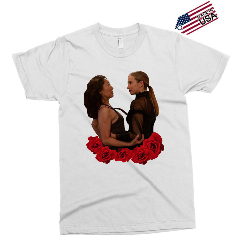 Killing Eve, Villanelle,jodie Comer,villanelle Jesus,drag,drag King,po Exclusive T-shirt | Artistshot