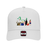 Spirit Studio Movie Merch Mesh Back Trucker Hat | Artistshot