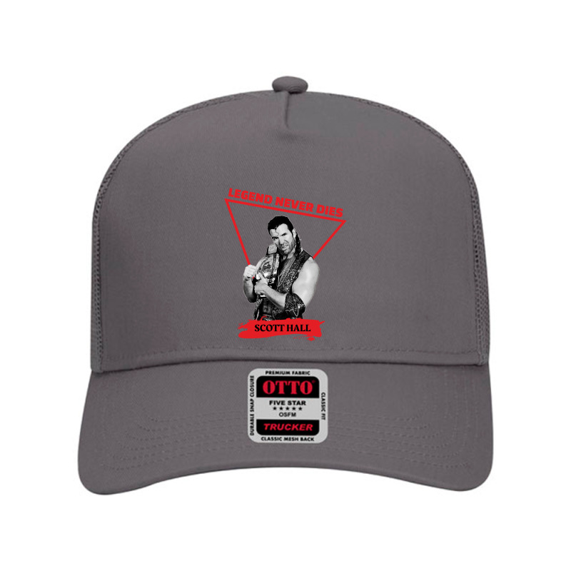 Classic Movies  R.i.p  Gift Men Mesh Back Trucker Hat | Artistshot