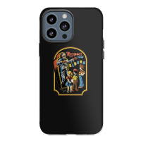 Let S Catch Santa 62547899 Iphone 13 Pro Max Case | Artistshot