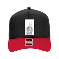 Bunny Ears! Mesh Back Trucker Hat | Artistshot