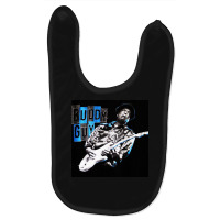 Buddy Guy  Best Player Bluess Legend Baby Bibs | Artistshot