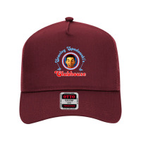 Stanley Clubhouse Lover Gifts Mesh Back Trucker Hat | Artistshot