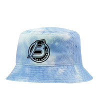 Bridgeport Islanders Transparant Black Tie Dyed Bucket Hat | Artistshot