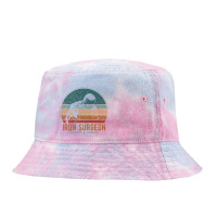 Welder Funny Welder Welding Weld Retro Iron Surgeon Tie Dyed Bucket Hat | Artistshot