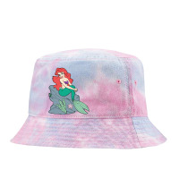 Ariel Tie Dyed Bucket Hat | Artistshot