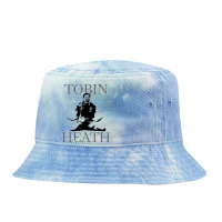 Tobin Heath Tie Dyed Bucket Hat | Artistshot