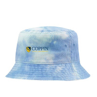 Coppin St University Tie Dyed Bucket Hat | Artistshot