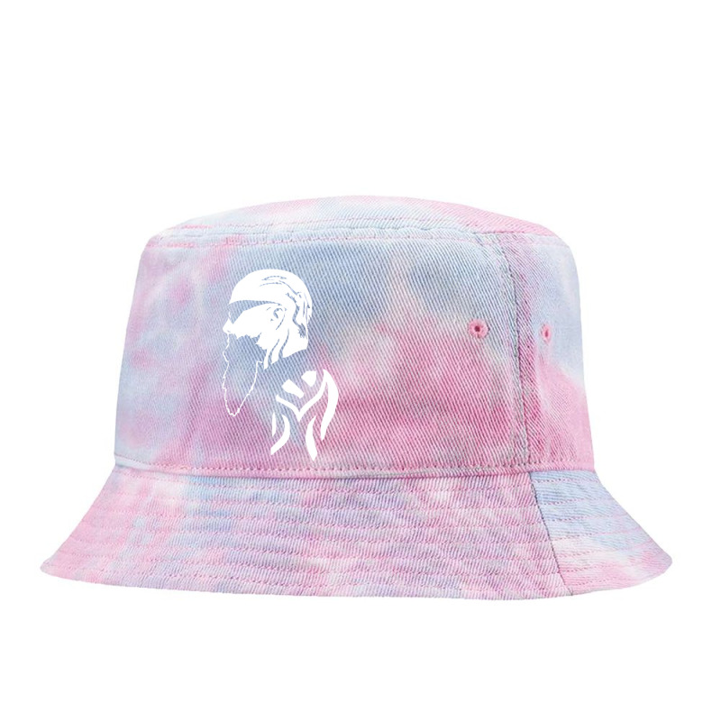 Kerry King Tie Dyed Bucket Hat | Artistshot