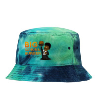 Big Kahuna Burger Tie Dyed Bucket Hat | Artistshot