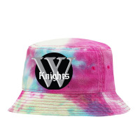 Wartburg College Knights Tie Dyed Bucket Hat | Artistshot