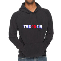 Treson Trump Vintage Hoodie | Artistshot